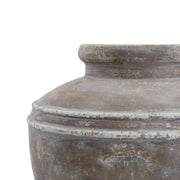 Siena Brown Water Pot - Memoriex 