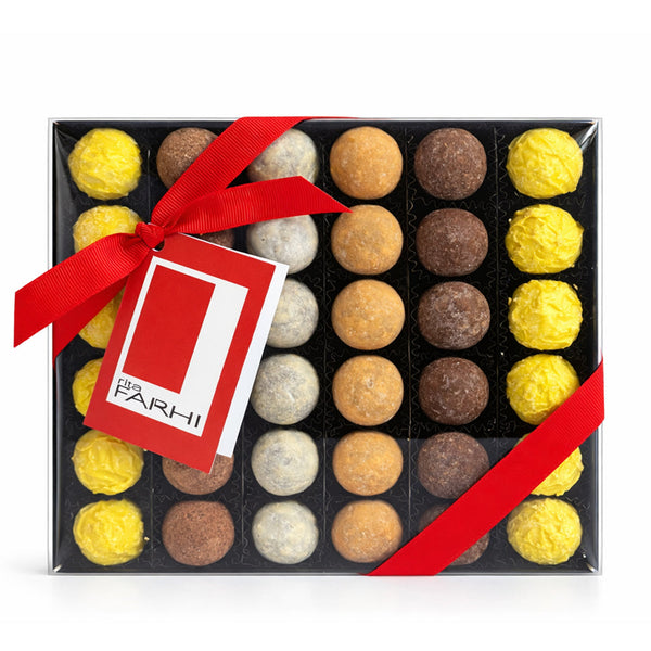 Signature Truffle Selection, 468g-0
