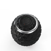 Silica Gel Foot Electric Meridian Massage Ball Household Yoga Aids Health Massage Fascia Ball - Memoriex 