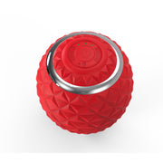 Silica Gel Foot Electric Meridian Massage Ball Household Yoga Aids Health Massage Fascia Ball - Memoriex 