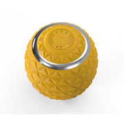 Silica Gel Foot Electric Meridian Massage Ball Household Yoga Aids Health Massage Fascia Ball - Memoriex 