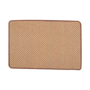 Sisal Pad Pet Cat Scratching Board To Protect The Sofa Against Cat Scratching Wear-Resistant Non-Flaking Cat Supplies - Memoriex 