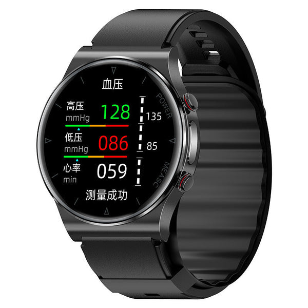 Sleep Health Multi-sport Smart Watch - Memoriex 