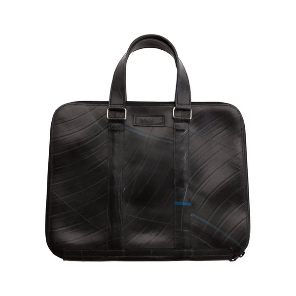 Slimline Inner Tube Padded Vegan Laptop Bag - Memoriex 