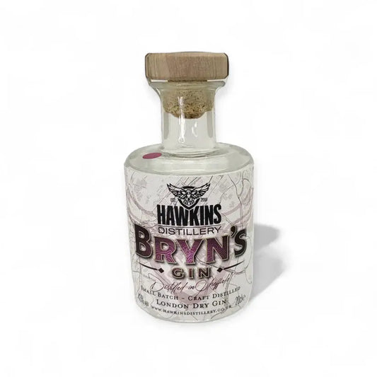 Small Gin - Bryns-0