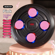 Smart Music Boxing Target Light Rhythm Children's Toys - Memoriex 