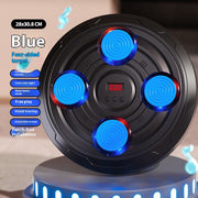 Smart Music Boxing Target Light Rhythm Children's Toys - Memoriex 