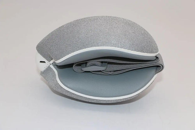 Smart eye protector hot compress bluetooth eye mask eye massage eye protector - Memoriex 