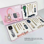 Smartwatch: Your Versatile Everyday Companion - Memoriex 