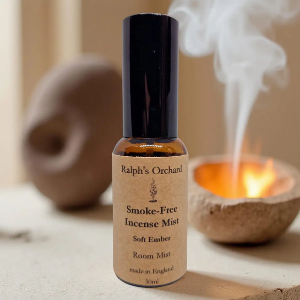Smoke-Free Incense Mist – Soft Ember-1