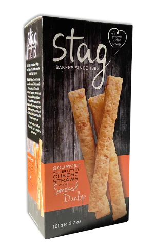 Cheese Straws With Smoked Dunlop-0