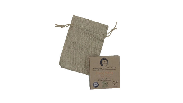 Soap Saviour - Hemp for Gentle Cleansing - SOAP NOT INCLUDED - Memoriex 