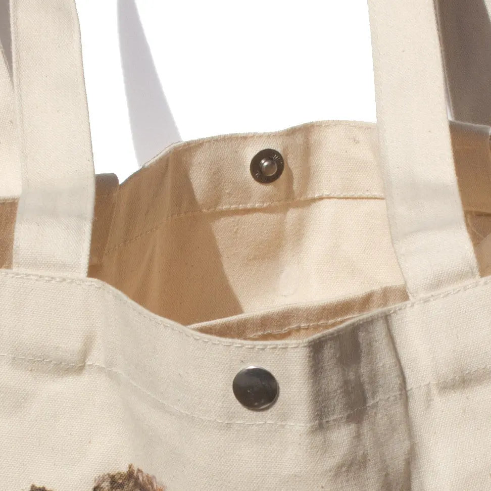 Social Knitworking Tote Bag-3