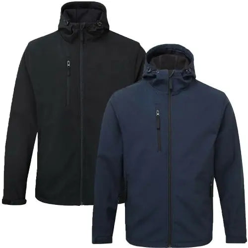 Mens Fort Holkham Softshell Jacket - 234-0