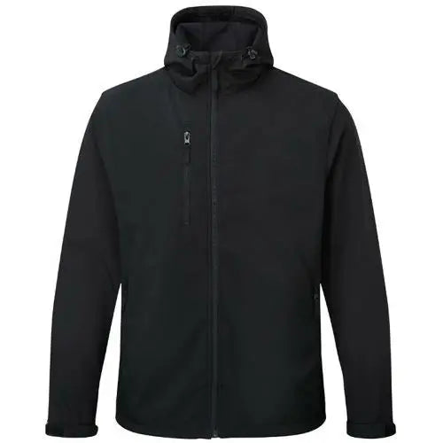 Mens Fort Holkham Softshell Jacket - 234-1