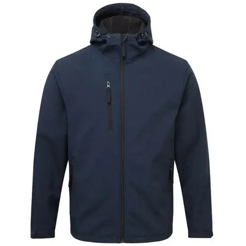 Mens Fort Holkham Softshell Jacket - 234-2