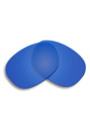 Solid Color Lenses - Eyewood Reinvented - Wayfarer, Round and Square-1