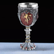 Song of Ice and Fire Mug Personalized Beer Cup - Memoriex 