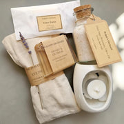 Spa Pampering Gift Set-1