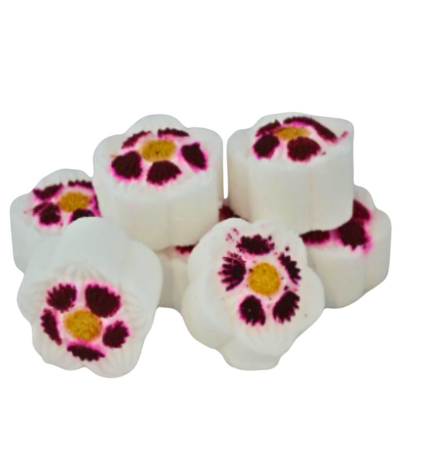 Sparkling Melonberry Shower Steamers x 20 - Memoriex 