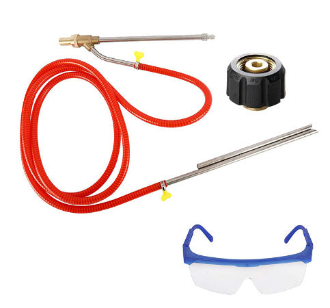 Special Sand Blaster For High Voltage Sand-blasting Gun - Memoriex 