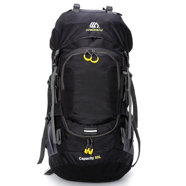 Sports Travel Outdoor  Camping Large Capacity backpack - Memoriex 