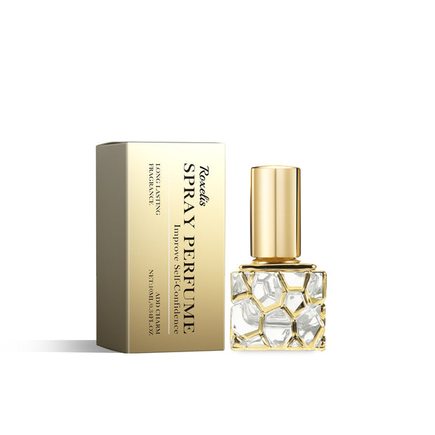 Spray Perfume Long-lasting Natural Elegant - Memoriex 