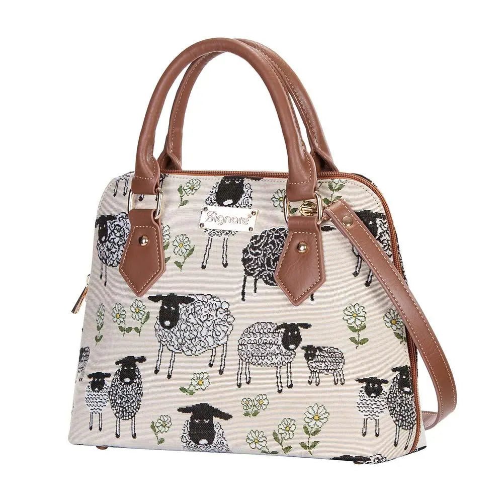 Spring Lamb - Convertible Bag-2