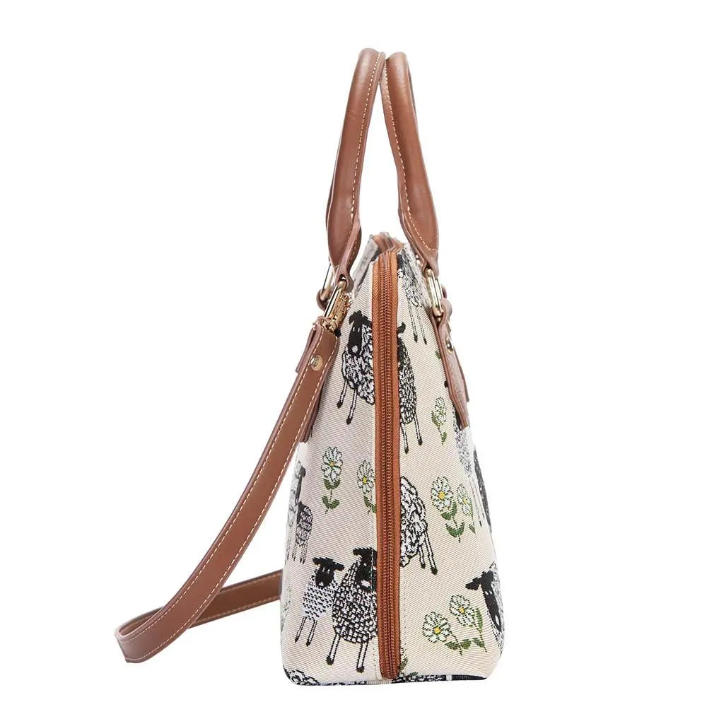 Spring Lamb - Convertible Bag-4