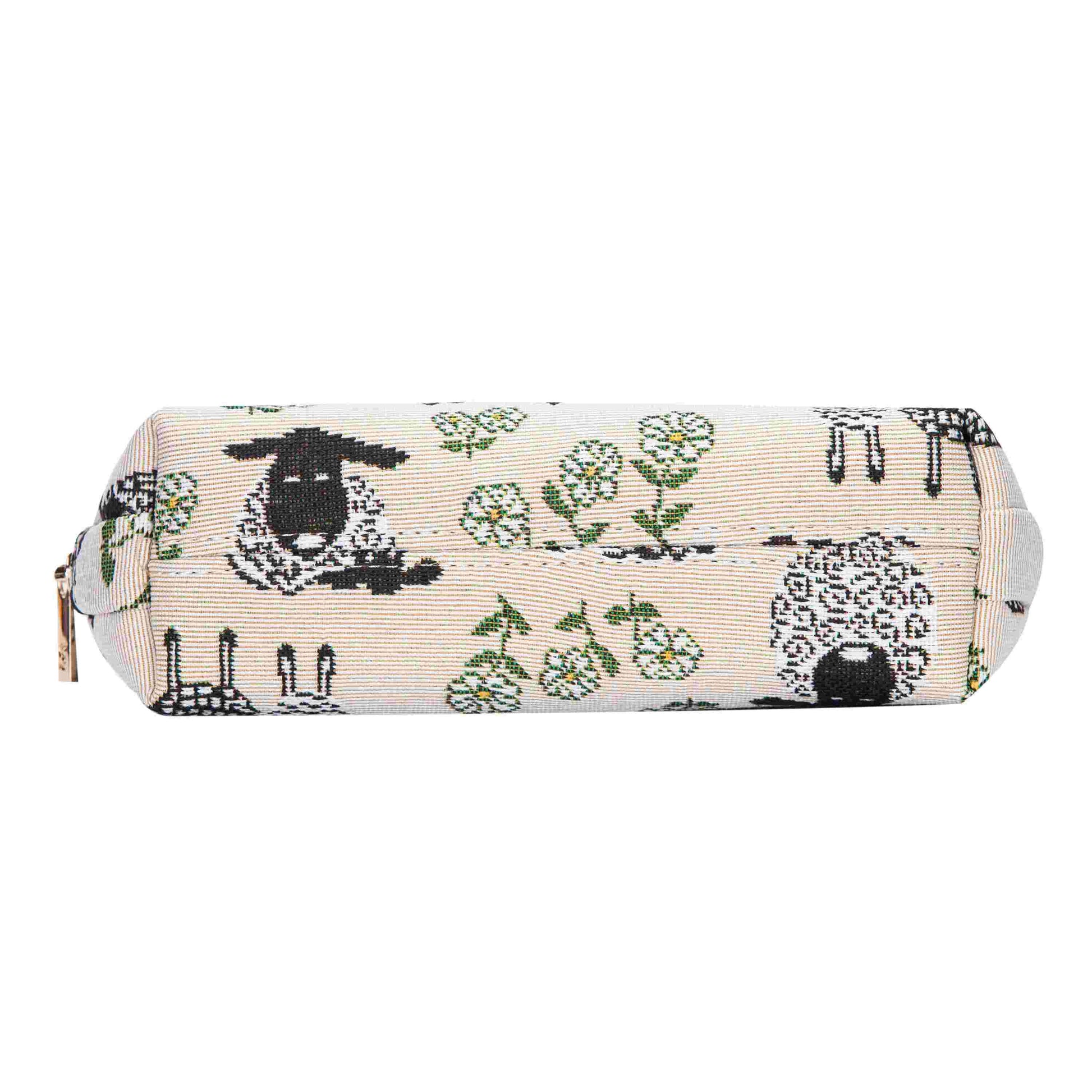 Spring Lamb - Cosmetic Bag-1