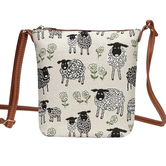 Spring Lamb - Sling Bag-0