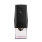 Square Electric Coffee Bean Grinder - Memoriex 