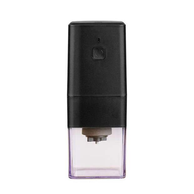 Square Electric Coffee Bean Grinder - Memoriex 