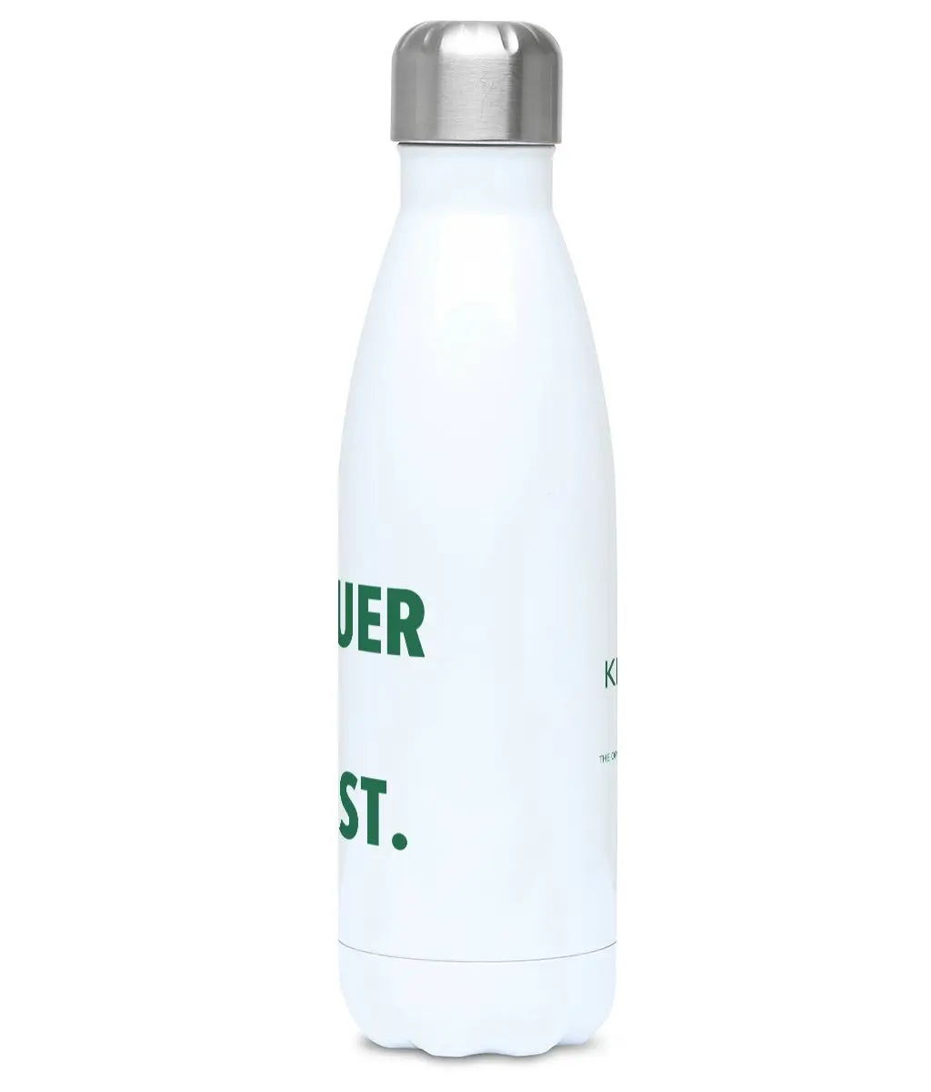 Stainless Steel Insulated Flask 500ml - Conquer Your Everest-1