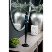 Standing Jazz Band Trumpeter - Memoriex 