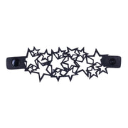 Star Inner Tube Recycled Bracelet - Memoriex 