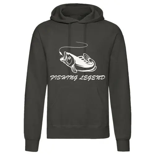 Fishing Legend Hoodie-4