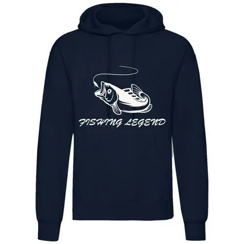 Fishing Legend Hoodie-5