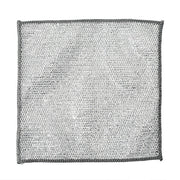 Steel Wire Ball Cloth Kitchen Cleaning Dishcloth - Memoriex 