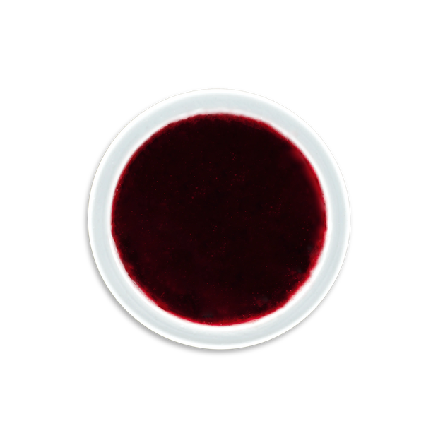 Strawberry Flavoured Syrup (Sample)-0