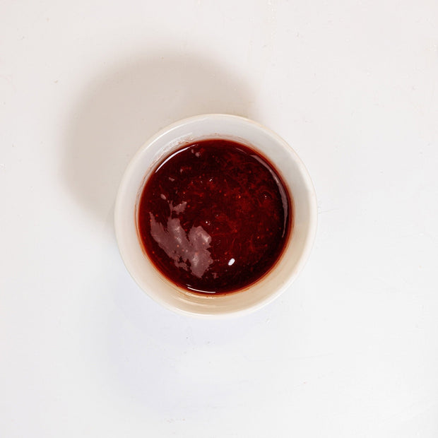 Strawberry Jam - Memoriex 