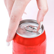 Strong Nail Tips Glue Gel UV for Nails Rhinestones - Nail Glue - Memoriex 