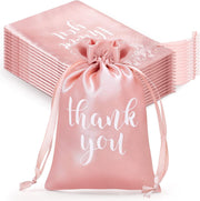 Stylish Personality Alphabet Printed Bouquet Pocket - Memoriex 