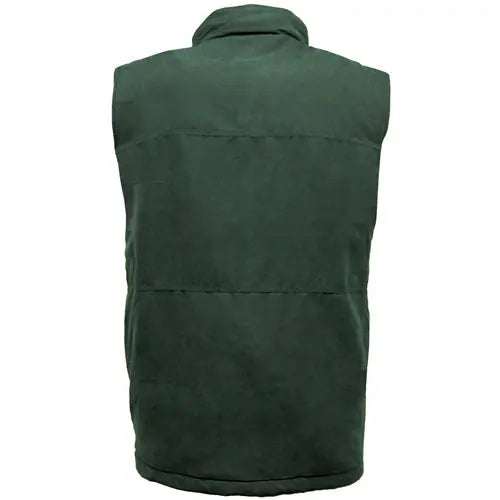 Suffolk Padded Multi Pocket Gilet-5