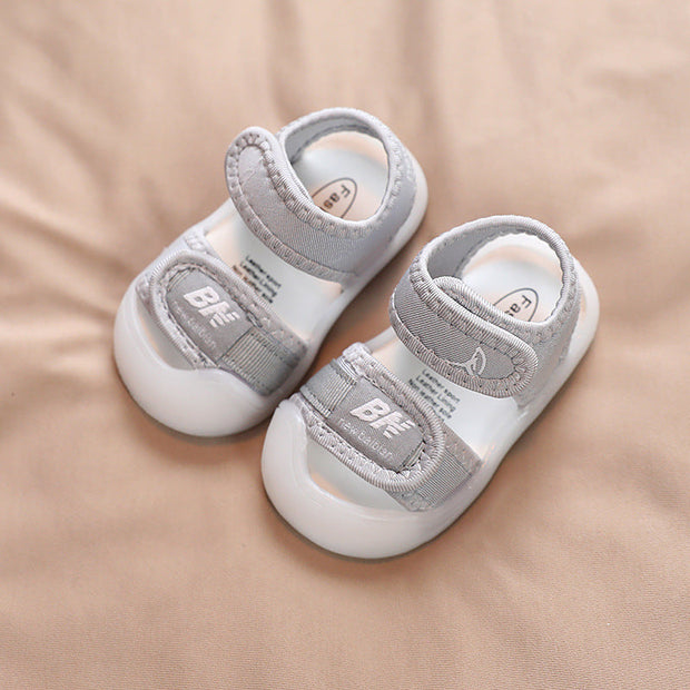Summer Baby Sandals For 1-3 Years Old Baby Shoes - Memoriex 