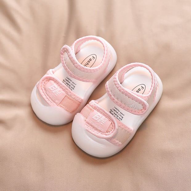 Summer Baby Sandals For 1-3 Years Old Baby Shoes - Memoriex 