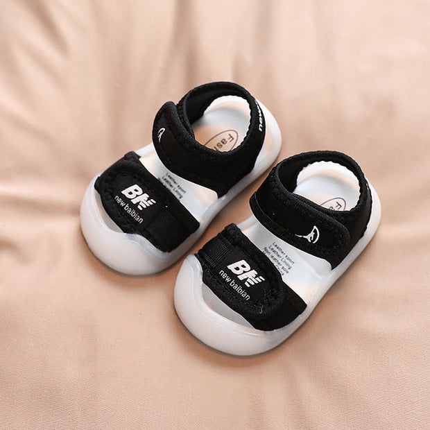 Summer Baby Sandals For 1-3 Years Old Baby Shoes - Memoriex 