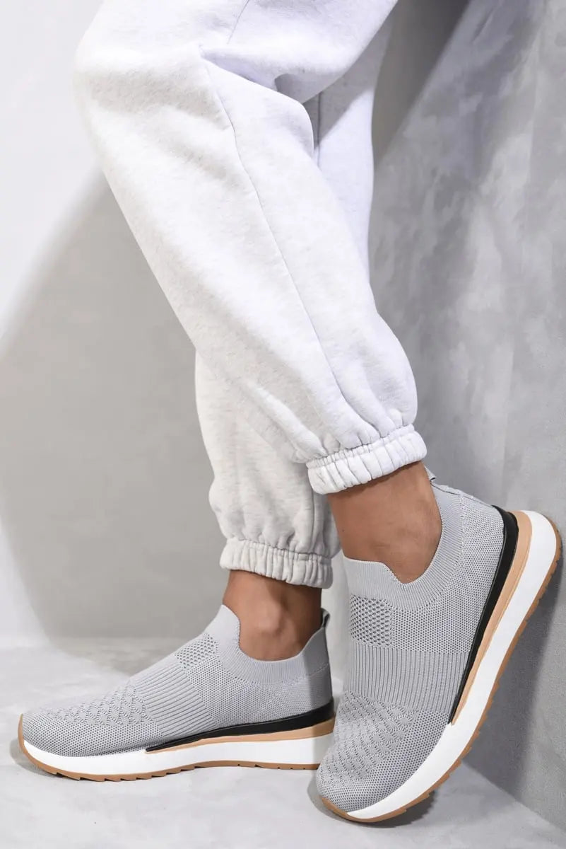 Summer Sock Trainers-3