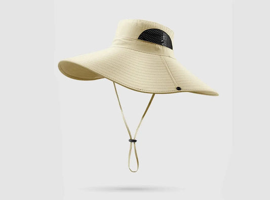 Sun Guard Sun Hat V2 (Unisex)-0