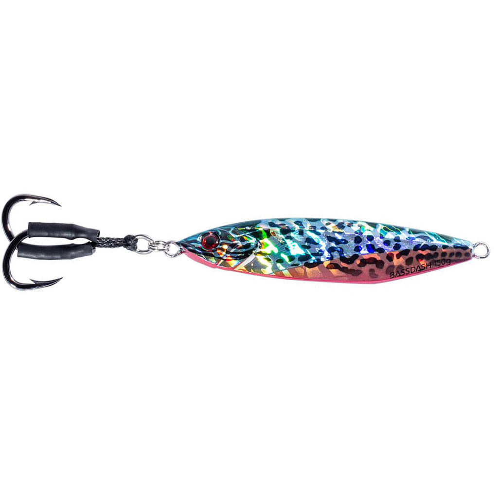 Vertical Jig Lures 100/150/200 Grams for Saltwater Freshwater Fishing-1